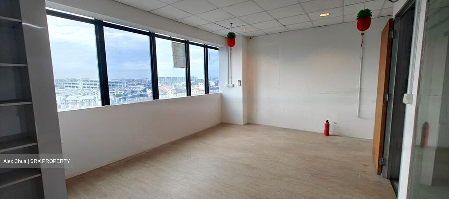 Novelty Techpoint (D19), Factory #483839961